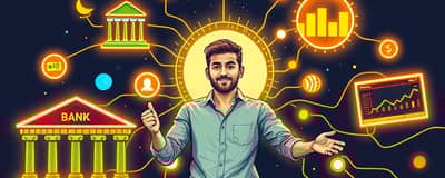 Open Banking: Seu Banco no Controle, Mas de Quem?