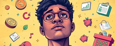 Autoconhecimento Financeiro: Entenda Seus Hábitos e Mude Sua Vida