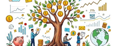 Multiplicando seu Dinheiro: Estratégias de Investimento Simples