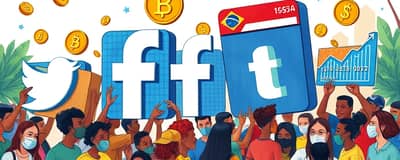 A Influência das Redes Sociais nas Decisões Financeiras