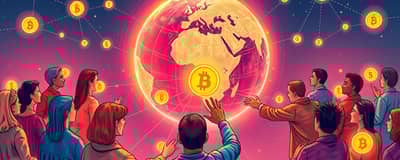 Empréstimos P2P: Conectando Pessoas, Transformando Finanças