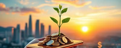 Microinvestimentos Digitais: Começando com Pouco