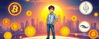 Segredos da Rentabilidade em Cripto para Iniciantes