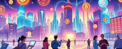 O Futuro do Dinheiro: Moedas Digitais de Banco Central (CBDCs)