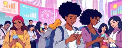 Desbancarização: Mais Acesso, Menos Burocracia