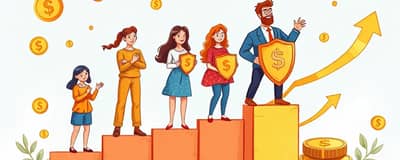 Inflação: Como Proteger Seu Patrimônio