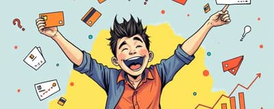 Como Sair das Dívidas do Cartão de Crédito