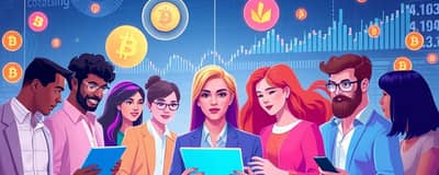 Educação Financeira 4.0: Aprenda a Lidar com Novas Moedas