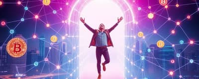 O Impacto da Web3 nas Finanças Pessoais