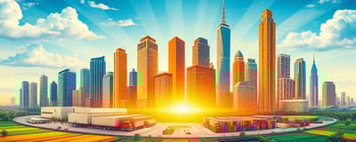 Fundos Imobiliários: Rentabilidade com Imóveis