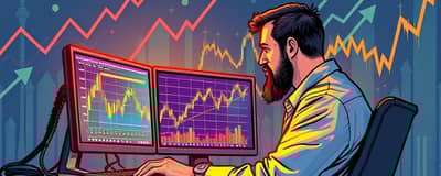 Análise Técnica: A Arte de Prever Movimentos