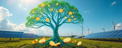 Criptomoedas Sustentáveis: Investindo com Propósito