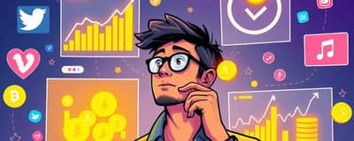 Finanças Comportamentais no Mundo Digital: Armadilhas e Soluções