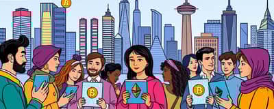 Criptoativos Para Iniciantes: Primeiros Passos e Cuidados