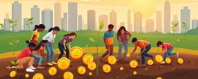 Previdência Privada: Construindo o Futuro Hoje