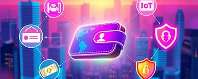 Carteiras Digitais: Além do Cartão de Crédito