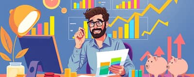 Orçamento Pessoal: O Primeiro Passo para o Sucesso Financeiro