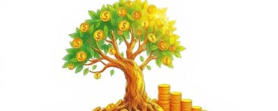 Juros Compostos: O Segredo da Multiplicação Financeira