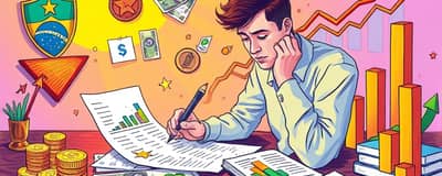 Renda Fixa Além da Poupança: Guia Completo