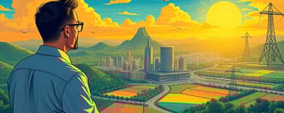 Cenário Econômico: Impacto nos Seus Investimentos