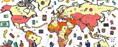 Mercado de Capitais: Entendendo os Ativos Globais