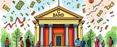 Políticas Monetárias: A Influência do Banco Central