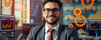 Automação Financeira: Libere Tempo e Otimize Ganhos