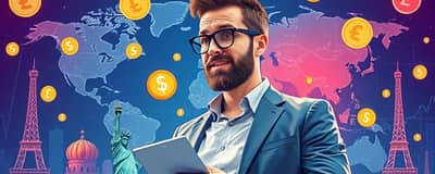 Investir no Exterior: Novas Oportunidades de Retorno