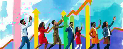 A Bolsa em Movimento: Estratégias para Iniciantes