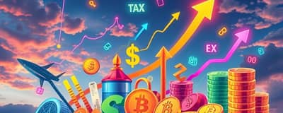 Impostos sobre Investimentos: Saiba Como Otimizar