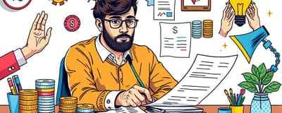 Pequenas Empresas: Como Acessar Capital de Giro