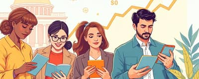 Tesouro Direto: Segurança e Simplicidade para Investir