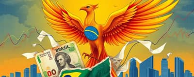 Crise Financeira: Lições para Superar Desafios