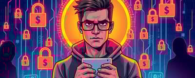 Fraudes Financeiras Online: Como Se Proteger