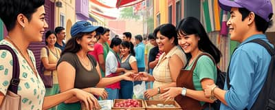 Microcrédito: Impacto Social e Econômico