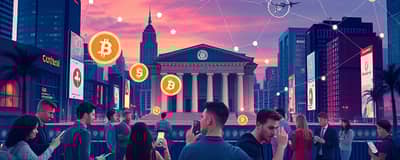 Moedas Digitais de Bancos Centrais: A Nova Era?