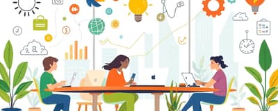 Startups: O Potencial de Investimento do Futuro