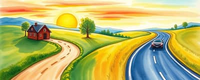 Financiamento vs. Consórcio: Qual a Melhor Escolha?