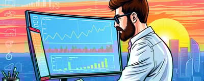 Análise Fundamentalista: Escolhendo Ativos Vencedores