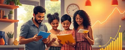 Desvendando o IPCA: Seu Impacto no Bolso