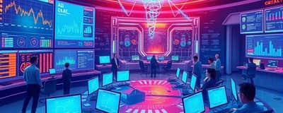 O Desafio da Inovação Regulatória (RegTech)