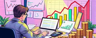 Planejamento Financeiro: O Primeiro Passo para o Sucesso nos Investimentos