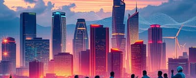 Inovação no Mercado: As Tendências Que Moldam o Amanhã