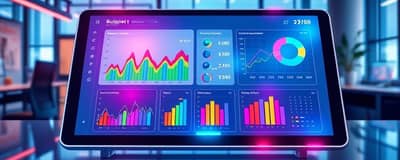 Como Criar um Orçamento Digital Infalível