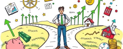 Decifrando Investimentos: Guia para Iniciantes