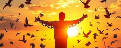 Fuja das Dívidas: Estratégias Práticas para Eliminação