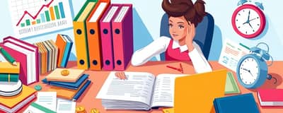 Organize Suas Contas: Um Guia Passo a Passo