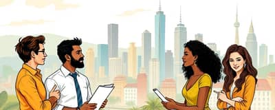 Desafios Financeiros: Superando Obstáculos e Crescendo