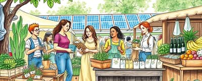 Compre Consciente: Valorize Seu Dinheiro ao Comprar