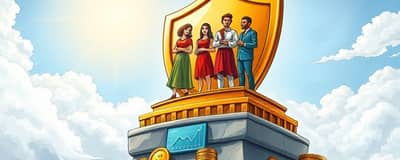 Proteja Seu Futuro: Formas de Blindar Suas Finanças